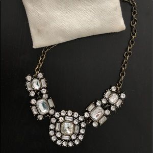 J. Crew statement necklace